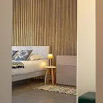 A Luci D'oru, 10 Personnes, 5 Suites, Piscine * Lecci