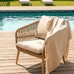 A Luci D'oru, 10 Personnes, 5 Suites, Piscine Villa *
