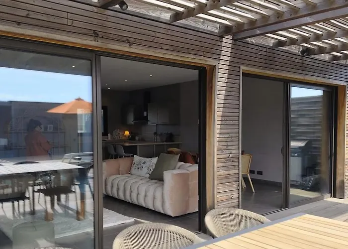 A Luci D'oru, 10 Personnes, 5 Suites, Piscine Villa