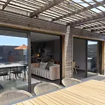 A Luci D'oru, 10 Personnes, 5 Suites, Piscine Villa