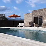 A Luci D'oru, 10 Personnes, 5 Suites, Piscine Villa