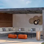 Villa A Luci D'oru, 10 Personnes, 5 Suites, Piscine