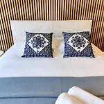 A Luci D'oru, 10 Personnes, 5 Suites, Piscine Villa