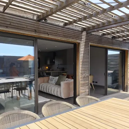 A Luci D'oru, 10 Personnes, 5 Suites, Piscine Vila