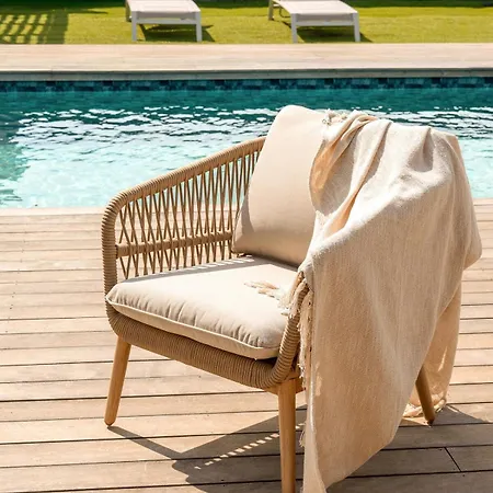 A Luci D'oru, 10 Personnes, 5 Suites, Piscine Vila *